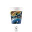 Batman Rogue Rage Papierbecher 8 Stk 200 ml FSC