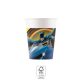 Batman Rogue Rage Papierbecher 8 Stk 200 ml FSC