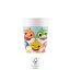 Baby Shark Fun in the Sun Pappbecher 8 Stk 200 ml FSC