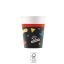 Gamer Gaming Party Papierbecher 8 Stk 200 ml FSC