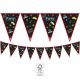 Gamer Gaming Party Wimpelkette FSC 2,3 m