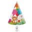 Urwald Balloons Partyhut, 6 Stk. FSC