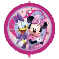 Disney Minnie  Junior Folienballon 46 cm