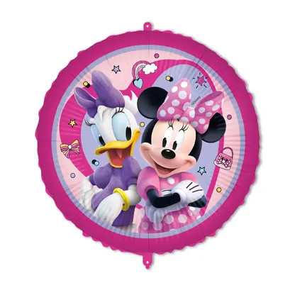 Disney Minnie Junior Folienballon 46 cm