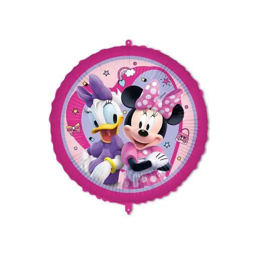 Disney Minnie  Junior Folienballon 46 cm
