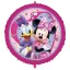 Disney Minnie  Junior Folienballon 46 cm