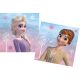 Disney Eiskönigin Wind  Serviette 20 Stk 33x33 cm FSC