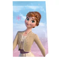 Disney Eiskönigin Wind  Papiertüte 4er-Set FSC