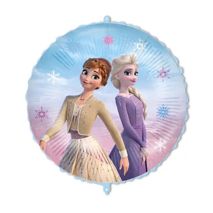 Disney Eiskönigin II Wind Folienballon 46 cm