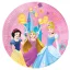 Disney Prinzessin Live Your Story Pappteller 8 Stk 23 cm FSC