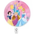 Disney Prinzessin Live Your Story Pappteller 8 Stk 23 cm FSC
