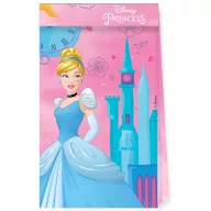 Disney Prinzessin Live Your Story Papiertüte 4 Stk FSC