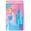 Disney Prinzessin Live Your Story Papiertüte 4 Stk FSC
