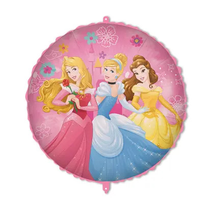 Disney Prinzessin Live Your Story Folienballon 46 cm