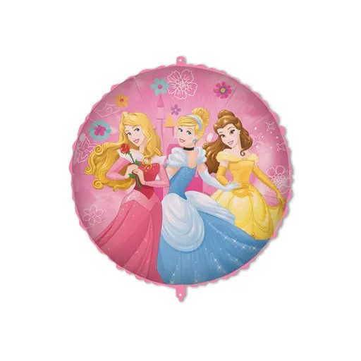 Disney Prinzessin Live Your Story Folienballon 46 cm