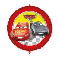 Disney Cars Top Racers Arena Race Folienballon 46 cm