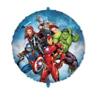 Avengers Infinity Stones Folienballon 46 cm