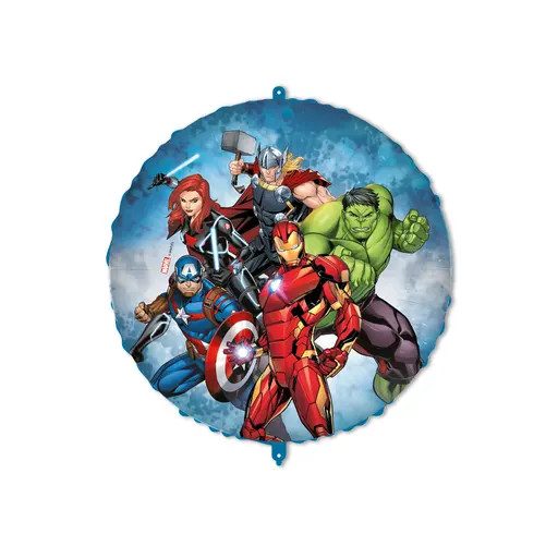 Avengers Infinity Stones Folienballon 46 cm