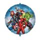 Avengers Infinity Stones Folienballon 46 cm