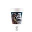 Star Wars Galaxy Papierbecher 8 Stk. 200 ml FSC