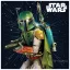 Star Wars Galaxy Serviette 20 Stk 33x33 cm FSC