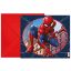 Spiderman Crime Fighter Party Einladung 6 Stk FSC