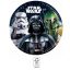 Star Wars Galaxy Pappteller 8 Stk 20 cm FSC