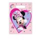 Disney Minnie  Junior Geschenktasche 6er-Set