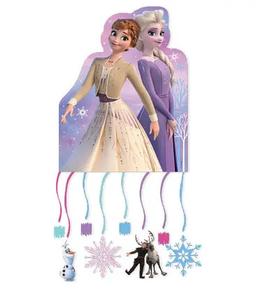 Disney Eiskönigin Wind pinata