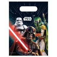 Star Wars Galaxy Geschenktasche 6er-Set