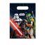 Star Wars Galaxy Geschenktasche 6er-Set
