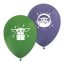 Star Wars The Mandalorian Ballon, 8-teilig