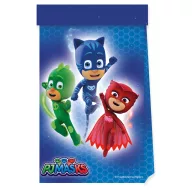 PJ Masks Trio 4 Stk Papierbeutel FSC