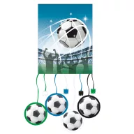 Fußball Soccer Fans Pinata