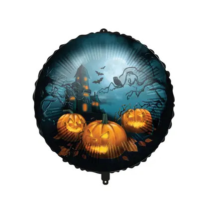 Halloween Sensations Folienballon 46 cm