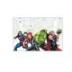 Avengers Infinity Stones Papier Tischdecke 120x180 cm