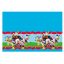 Disney Mickey  Rock the House Papier Tischdecke 120x180 cm FSC