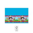 Disney Mickey  Rock the House Papier Tischdecke 120x180 cm FSC