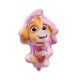 Paw Patrol Skye and Everest Folienballon 46 cm