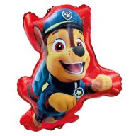 Paw Patrol Chase Folienballon 46 cm