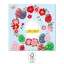 Ostern Funny 20er-Pack Servietten 33x33 cm FSC