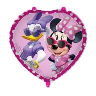 Disney Minnie  Junior Folienballon 46 cm