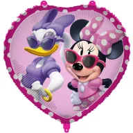 Disney Minnie  Junior Folienballon 46 cm