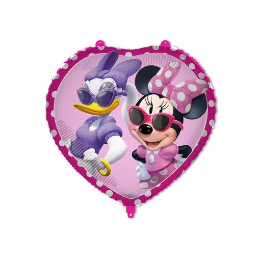 Disney Minnie  Junior Folienballon 46 cm