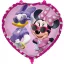 Disney Minnie  Junior Folienballon 46 cm