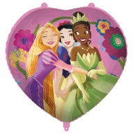 Disney Prinzessin Live Your Story Folienballon 46 cm