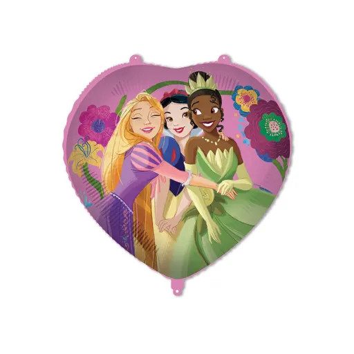 Disney Prinzessin Live Your Story Folienballon 46 cm