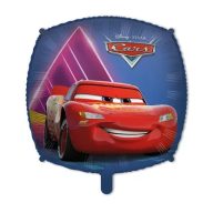 Disney Cars Arena Race Folienballon 46 cm