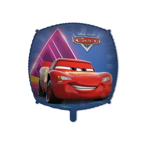 Disney Cars Arena Race Folienballon 46 cm