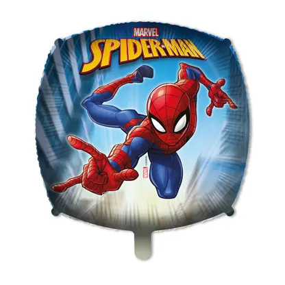 Spiderman Marvel Folienballon 46 cm